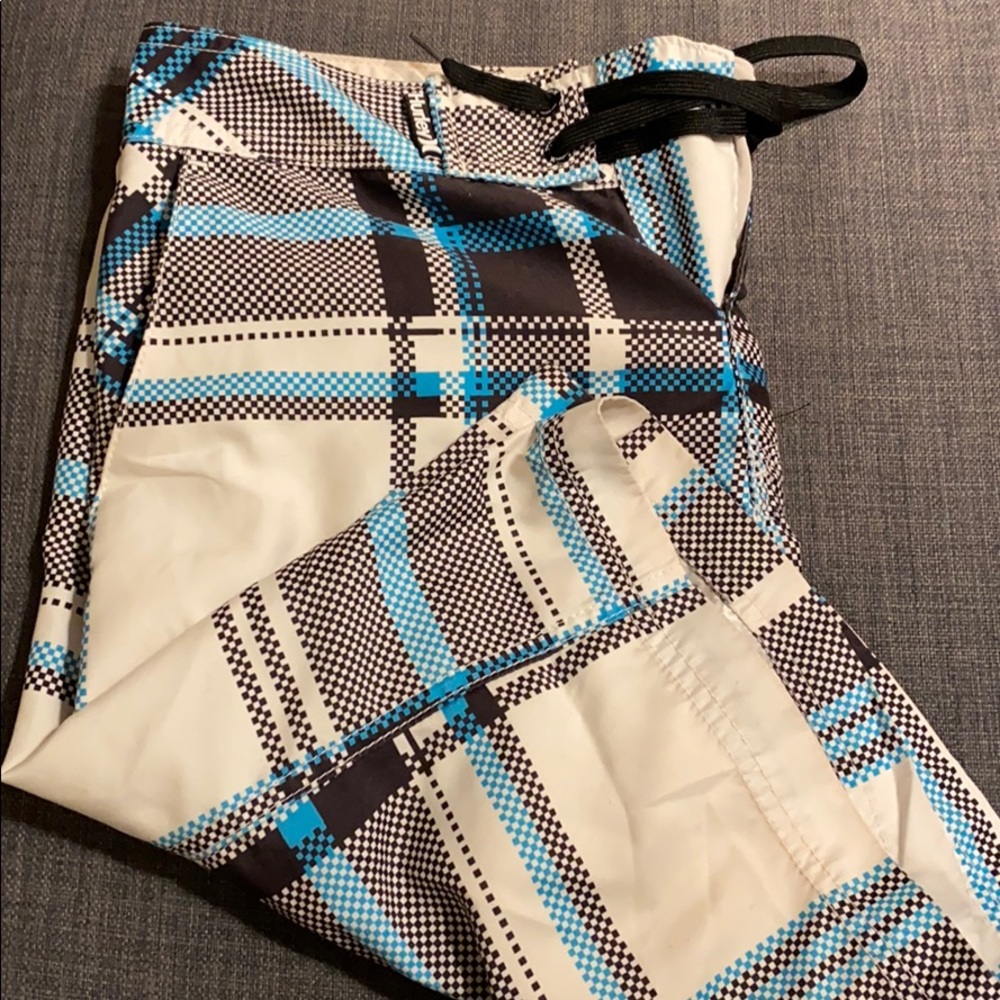 Board shorts
